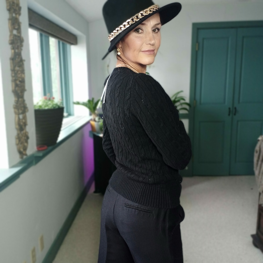 MERINO BLEND - Picture 6 of 9